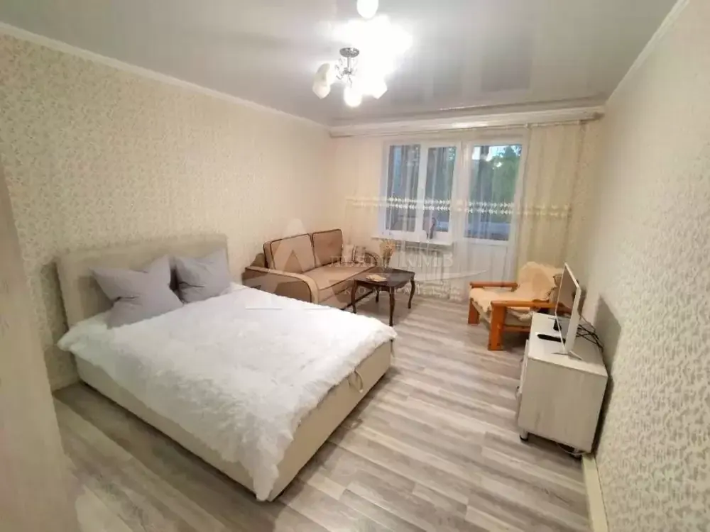 Продажа квартиры, Минеральные Воды, ул. Октябрьская - Фото 1