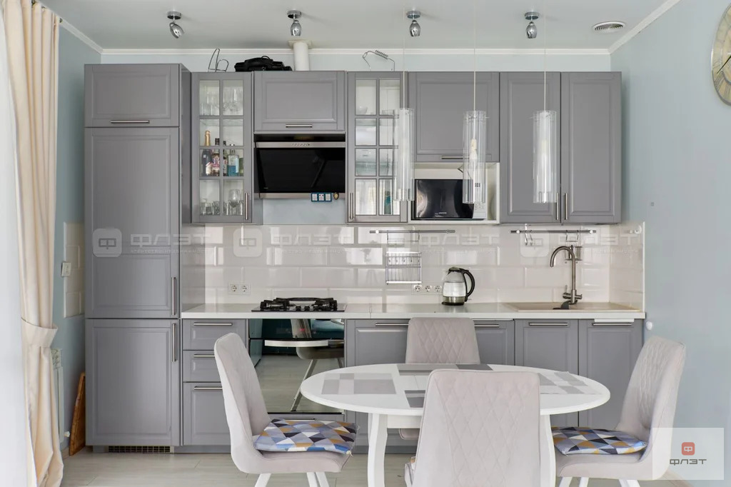 Продажа дома, Усады, Лаишевский район, ул. Заовражная 1-я - Фото 5