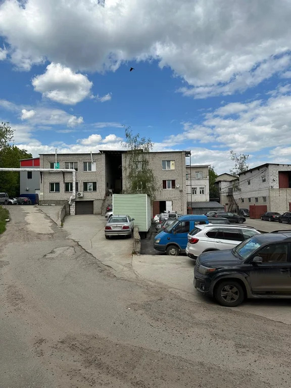 Аренда склада 1300 м2 - Фото 5