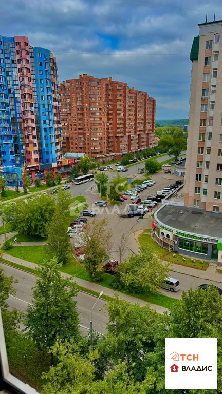 Продажа квартиры, Ивантеевка, Центральный проезд - Фото 12