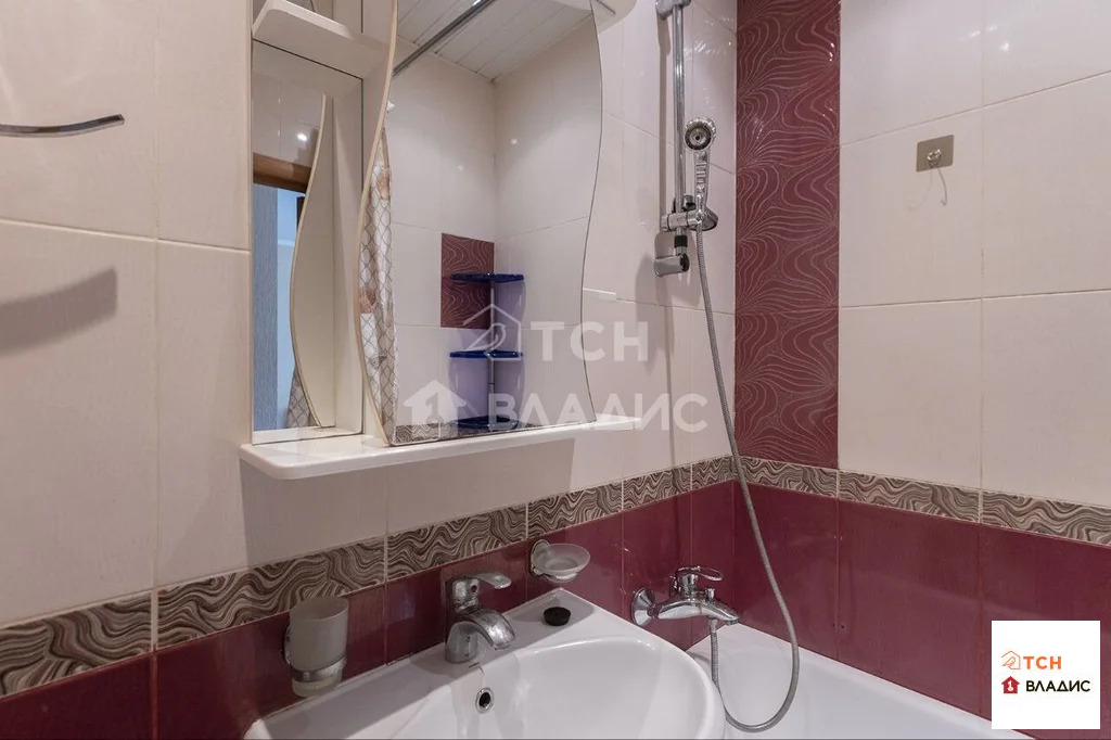Продажа квартиры, Лесной, улица Титова - Фото 22