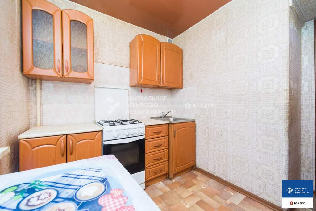 Продажа квартиры, Рязань, ул. Великанова - Фото 6