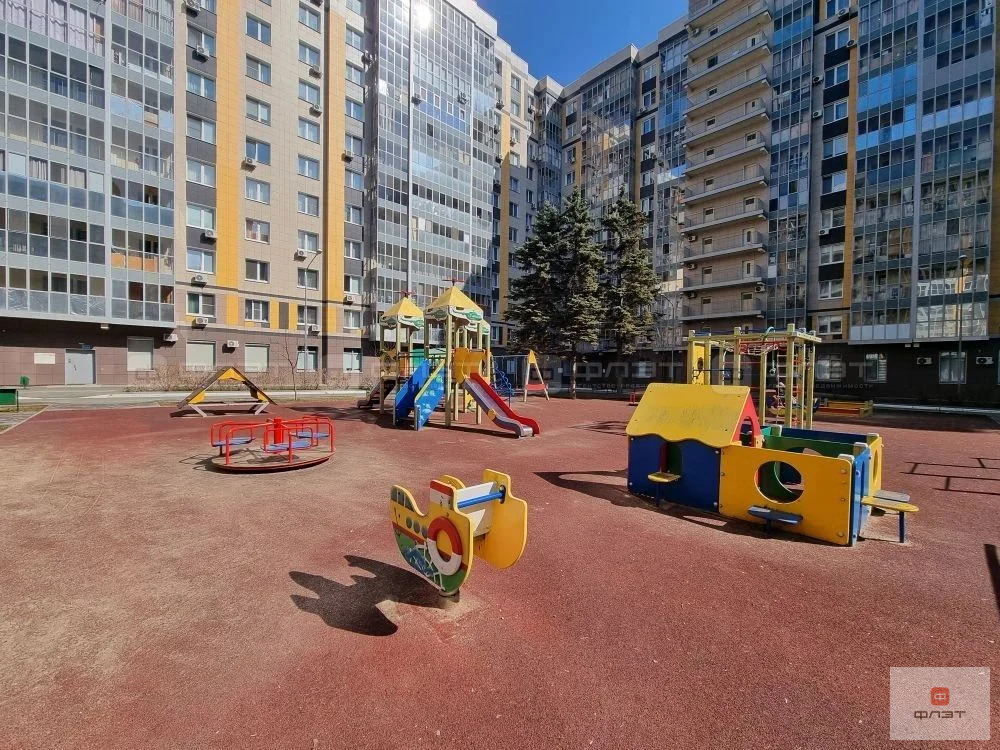 Продажа квартиры, Казань, ул. Тэцевская - Фото 12