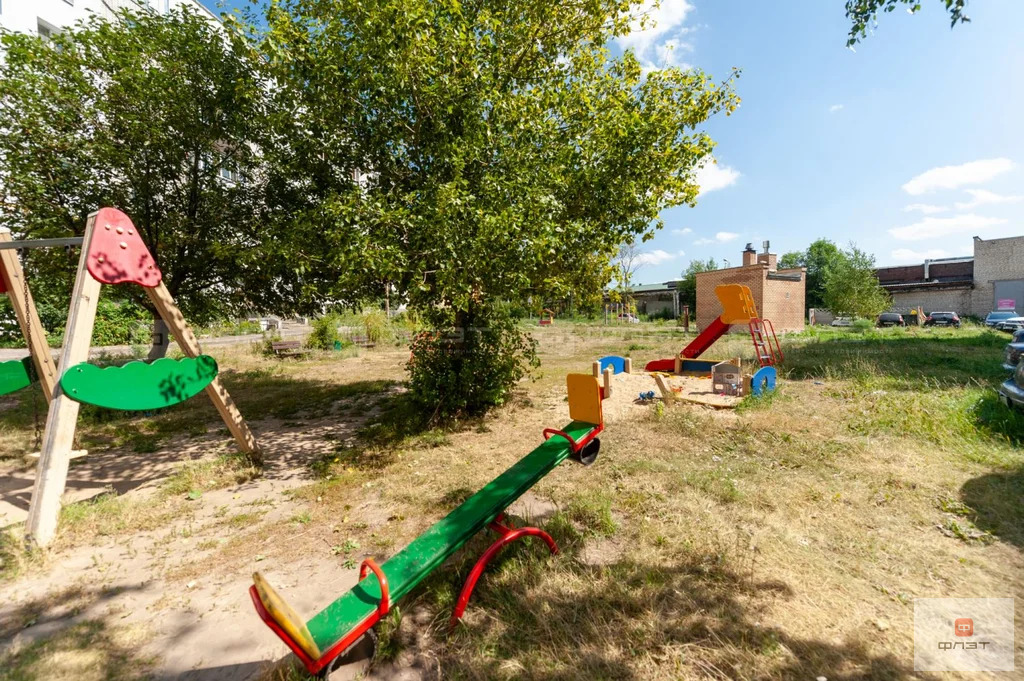 Продажа квартиры, Казань, ул. Большая - Фото 33