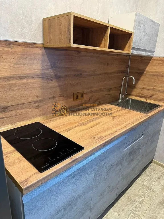 Аренда квартиры, Уфа, ул. Рихарда Зорге - Фото 2