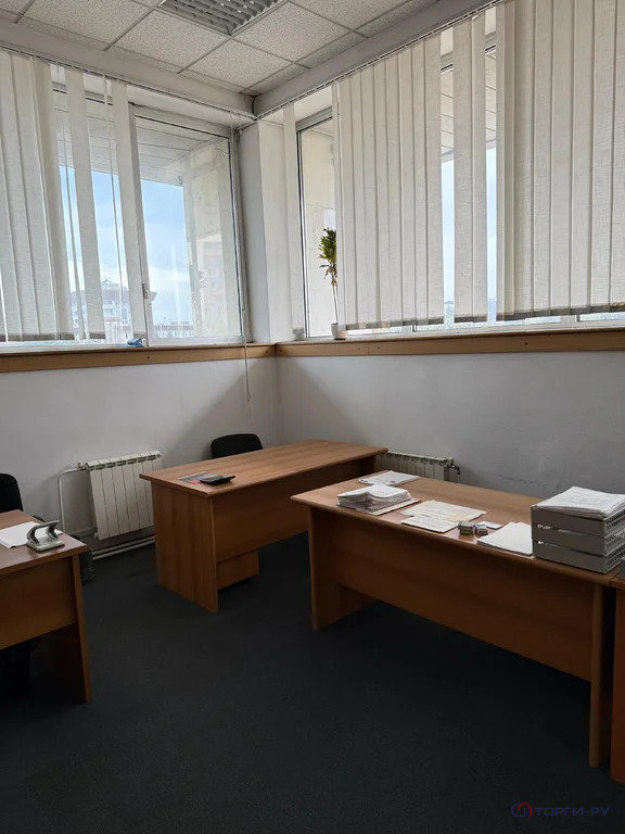 Продажа офиса, Тольятти, ул. Юбилейная - Фото 4