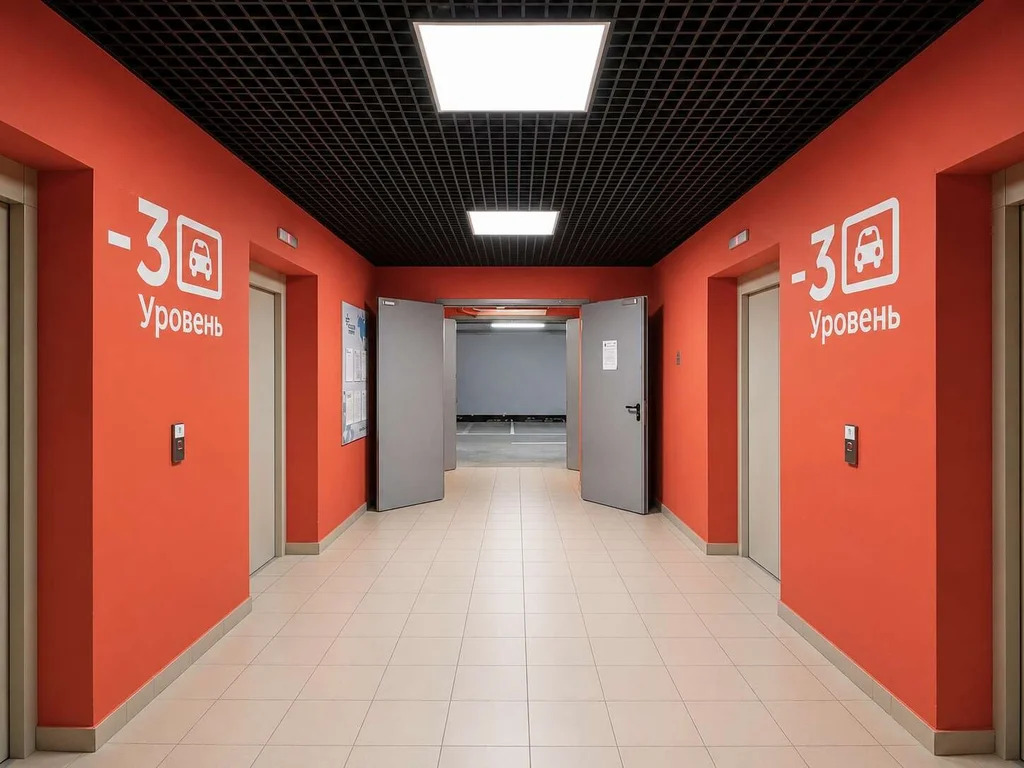 Продажа квартиры, Кронштадтский б-р. - Фото 18