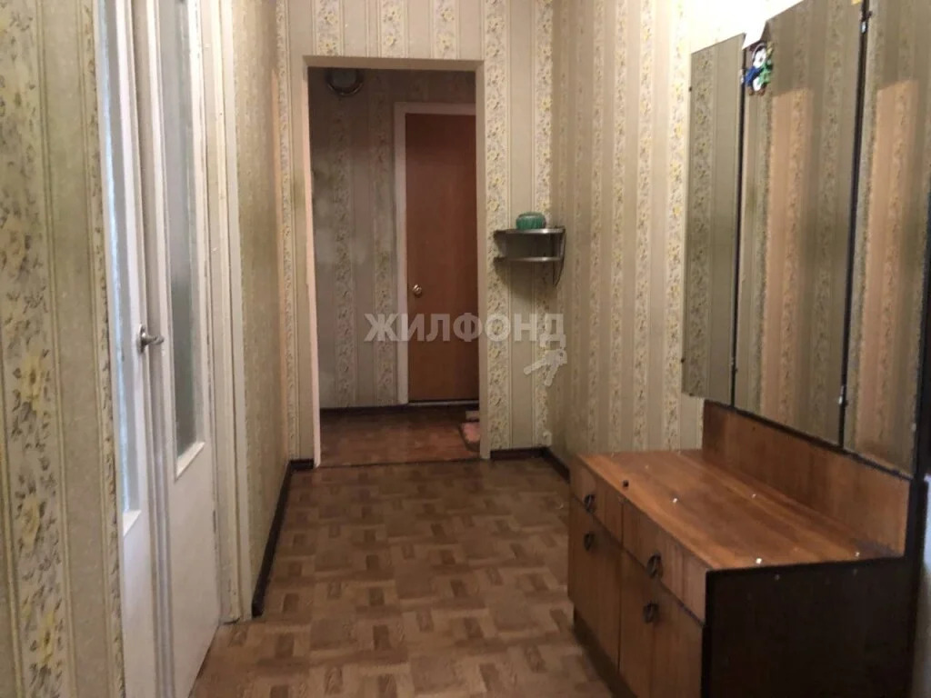 Продажа квартиры, Новосибирск, ул. Рассветная - Фото 15