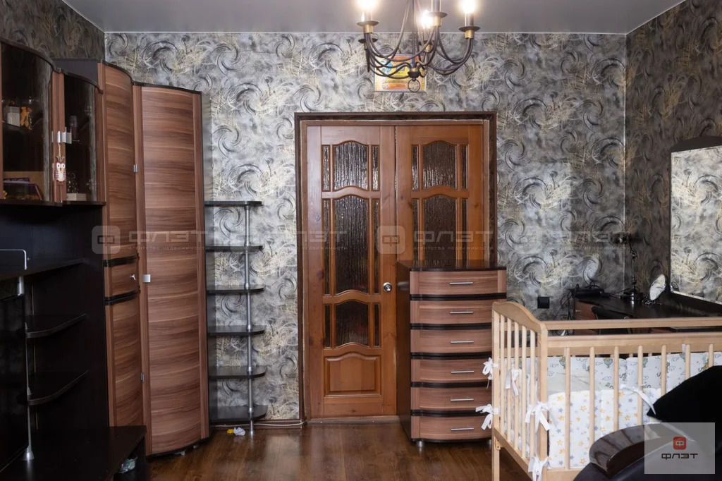 Продажа квартиры, Казань, ул. Академика Губкина - Фото 4