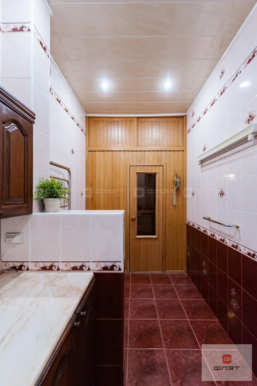 Продажа квартиры, Казань, ул. Рихарда Зорге - Фото 9