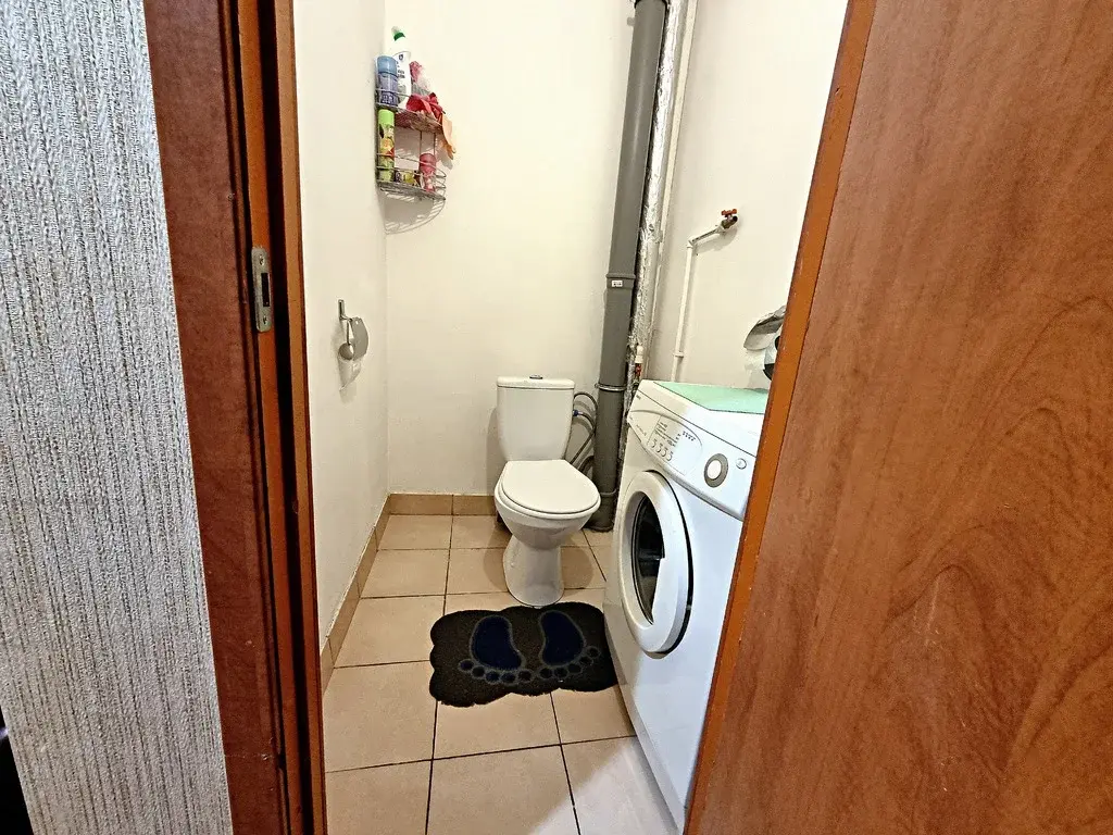 3-к. квартира, 82 м, 7/25 эт. - Фото 13