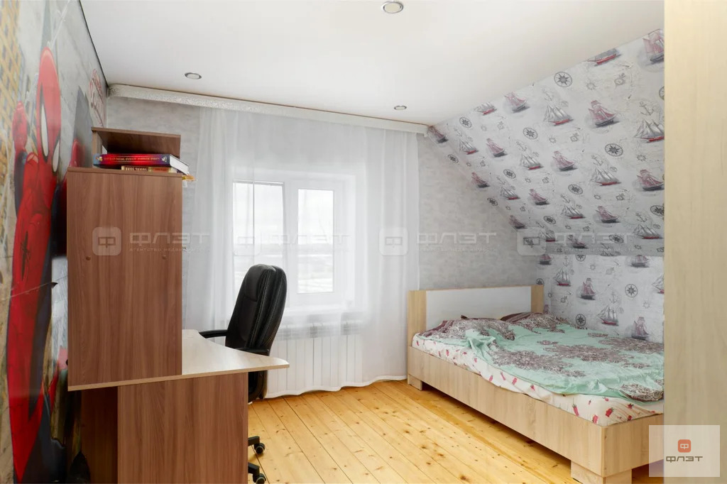 Продажа дома, Арск, Арский район, ул. Новая - Фото 18