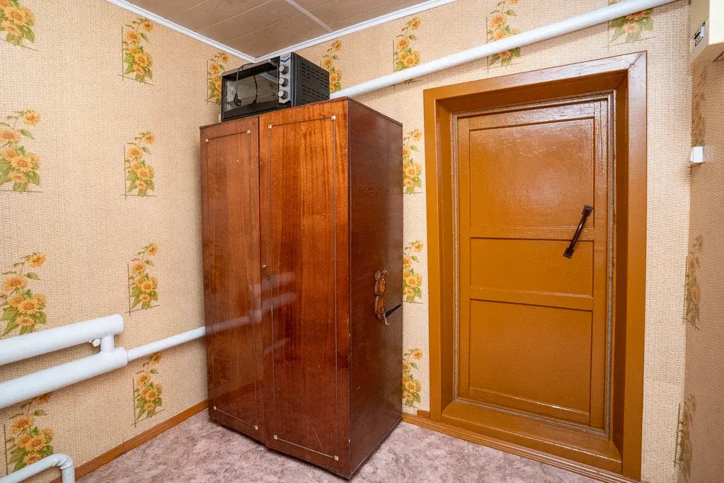 Дом по ул. Деповская - Фото 30