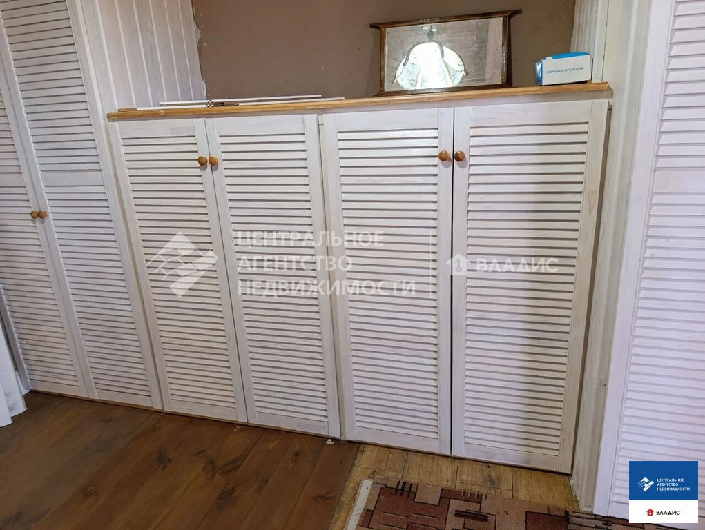 Продажа дома, Шиловский район, садоводческое некоммерческое ... - Фото 20