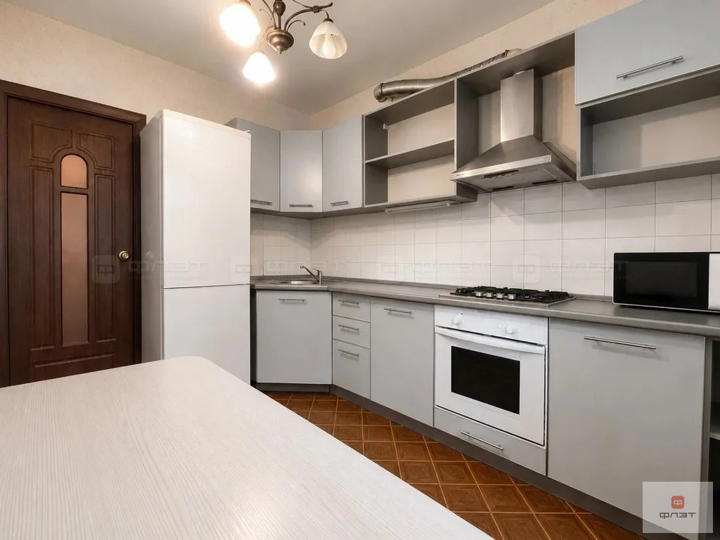 Продажа квартиры, Казань, ул. Агрономическая - Фото 1