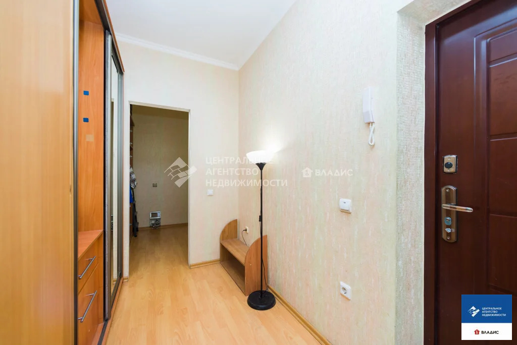 Продажа квартиры, Рязань, улица 4-я Линия - Фото 15