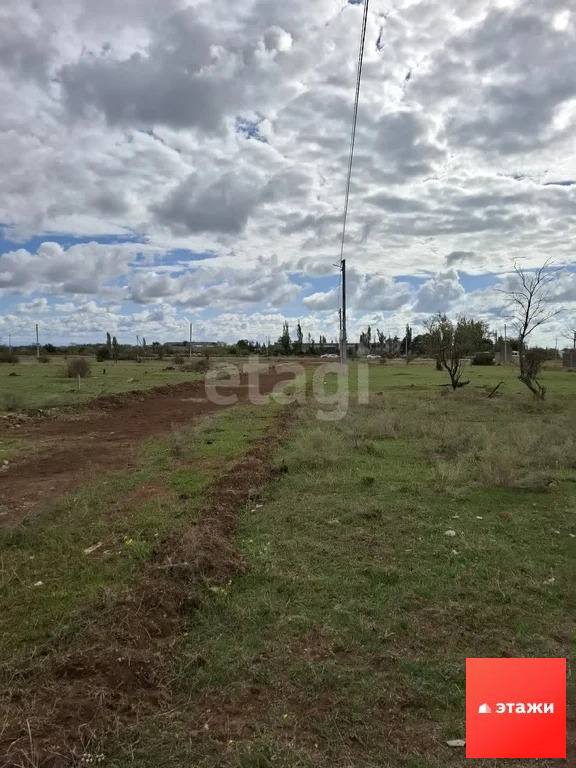 Продажа участка, Саки, СНТ Каштан - Фото 3
