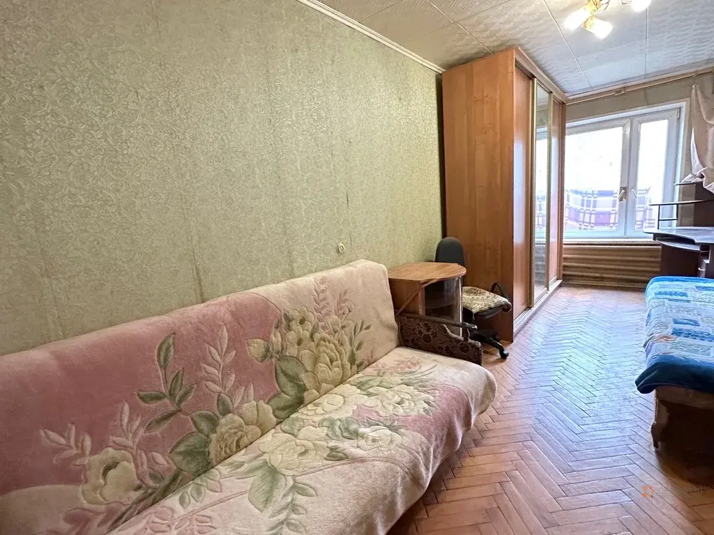 Продается 3-комнатная квартира Троицкое, 17. - Фото 3