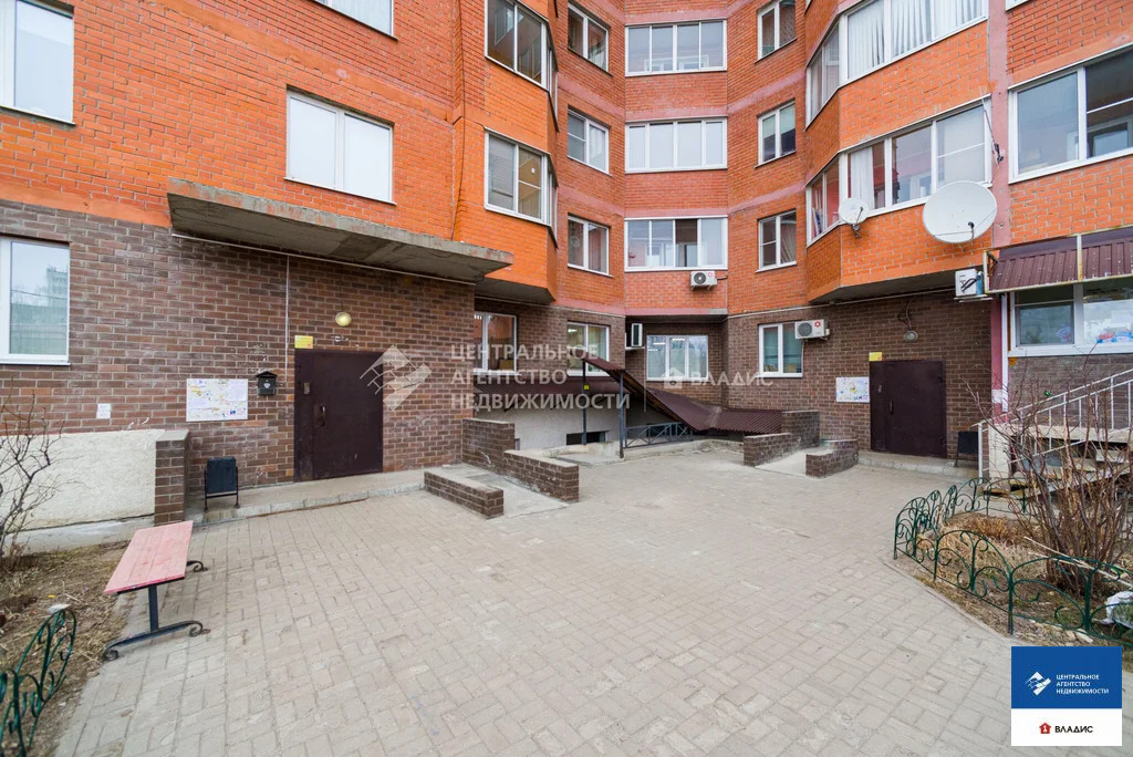 Продажа квартиры, Рязань, ул. Введенская - Фото 10