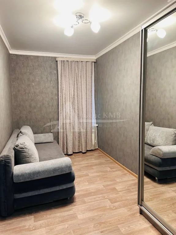 Продажа квартиры, Минеральные Воды, Льва Толстого ул. - Фото 4