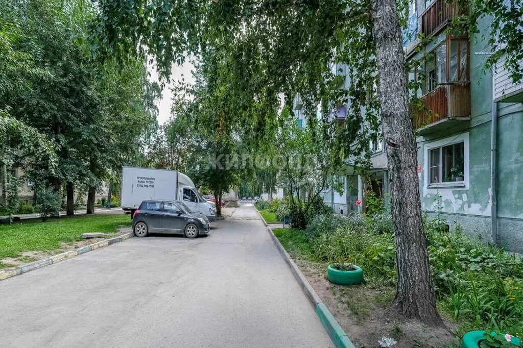 Продажа квартиры, Новосибирск, ул. Степная - Фото 14