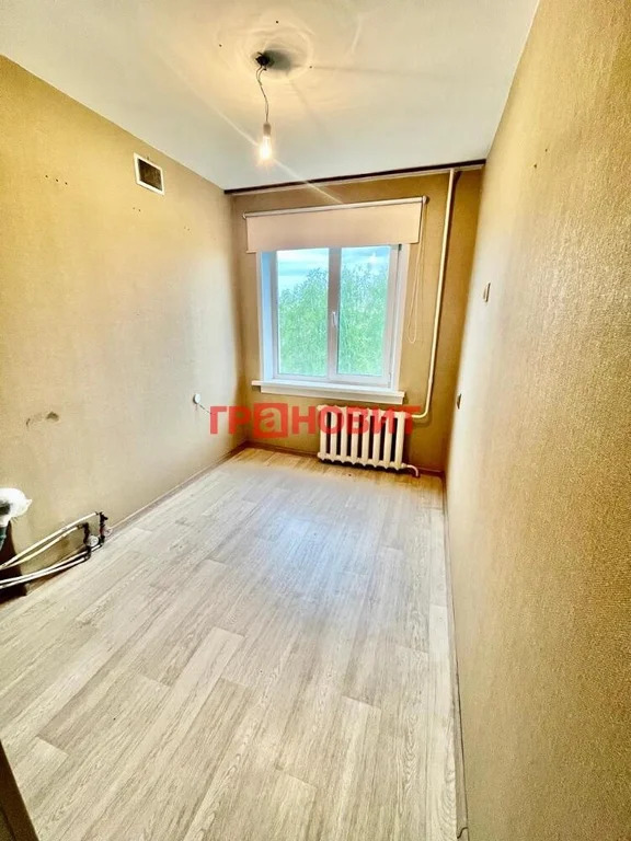 Продажа квартиры, Новосибирск, ул. Зорге - Фото 5