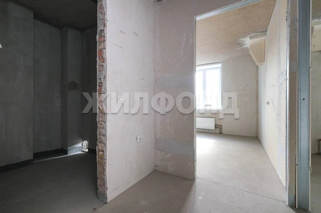 Продажа квартиры, Новосибирск, ул. Вилюйская - Фото 11