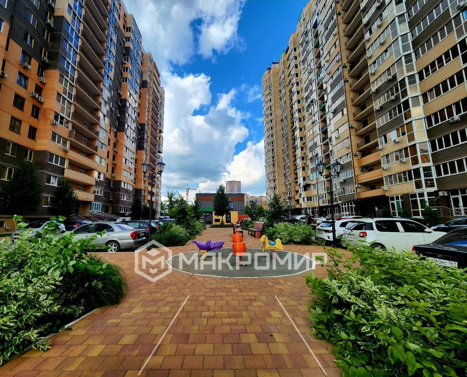 Продажа квартиры, Краснодар, ул. Степная - Фото 0