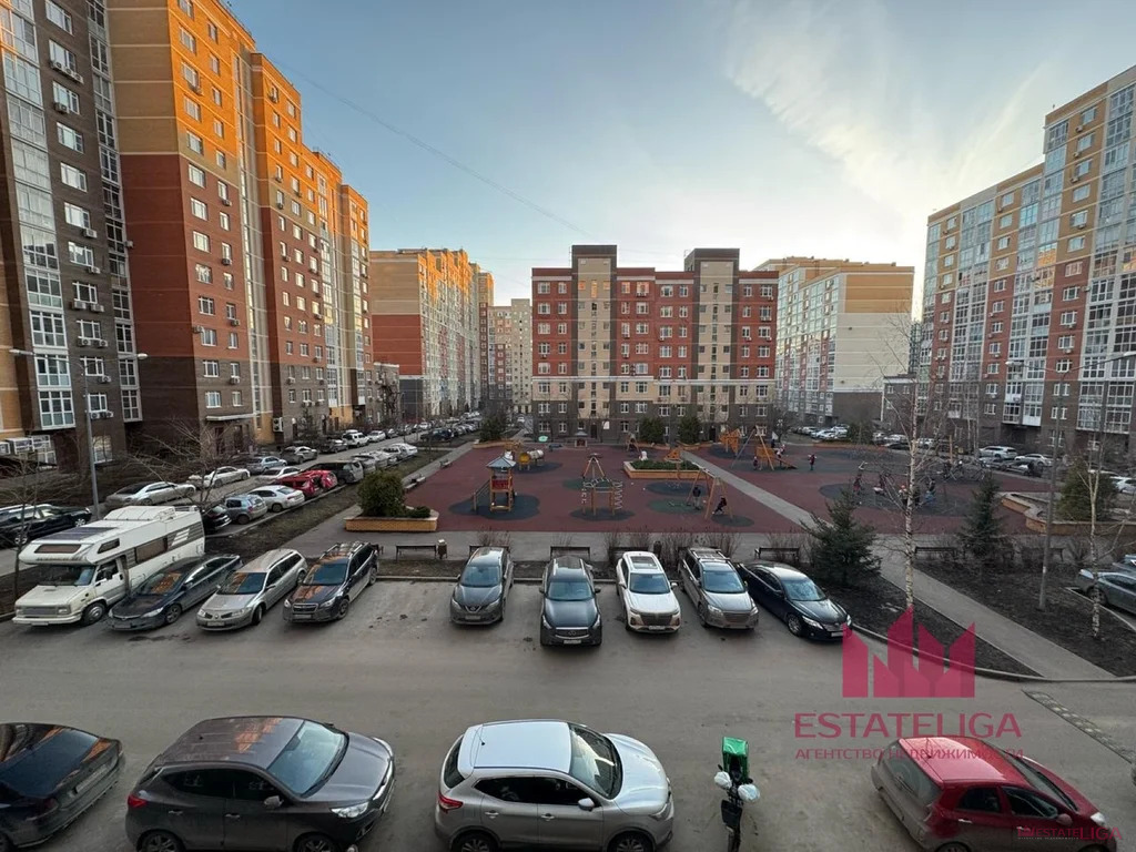 Продажа квартиры, Коммунарка, Сосенское с. п., ул. Липовый Парк - Фото 18