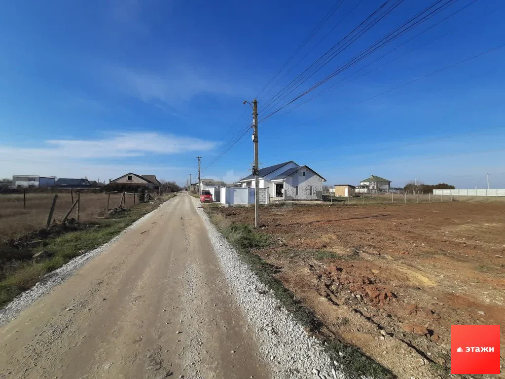 Продажа участка, Орехово, Сакский район, ул. Северная - Фото 3