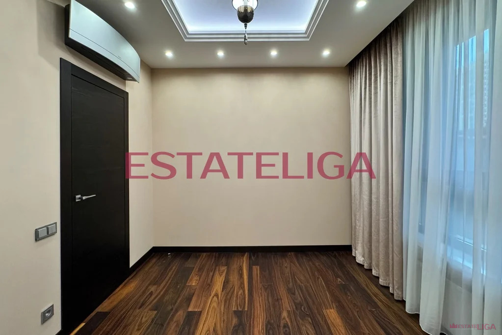 Продажа квартиры, Береговой проезд - Фото 11