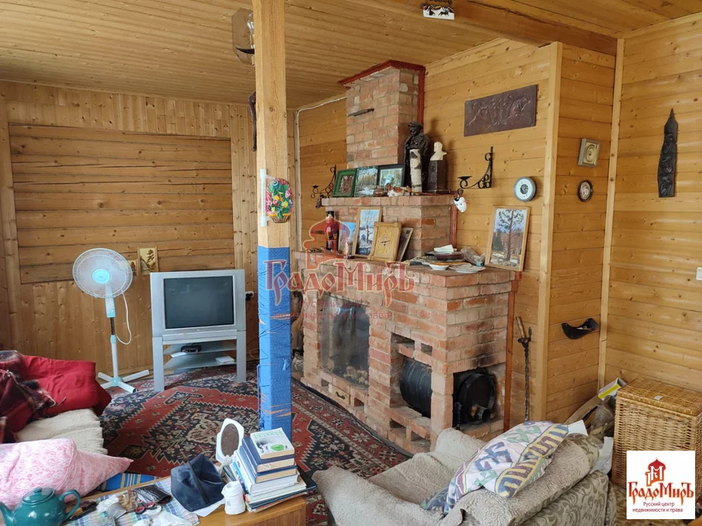 Продажа дома, Козицино, Сергиево-Посадский район, Агрохимик СНТ. - Фото 28