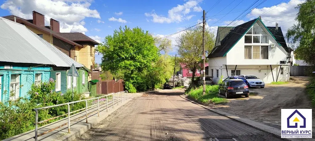 Продажа участка в центре города! - Фото 10