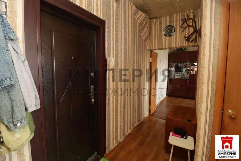 Продажа квартиры, Магадан, Карла Маркса пр-кт - Фото 10