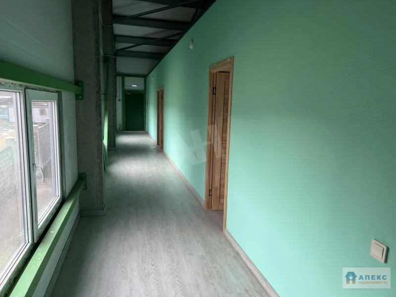 Аренда помещения пл. 1008 м2 под склад, аптечный склад, , офис и склад ... - Фото 8