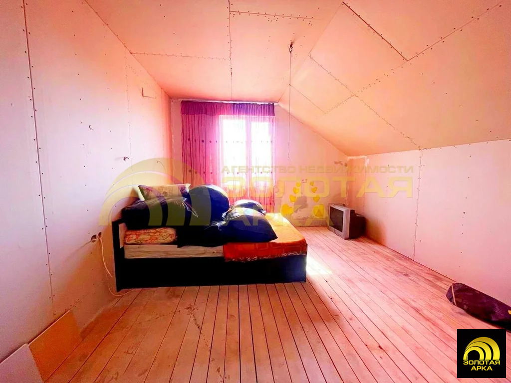 Продажа дома, Варениковская, Крымский район, ул. Свободы - Фото 28