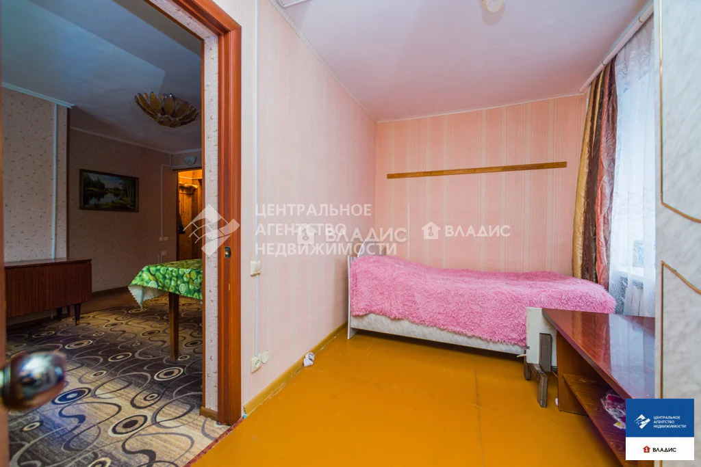 Продажа квартиры, Скопин, ул. Ленина - Фото 6