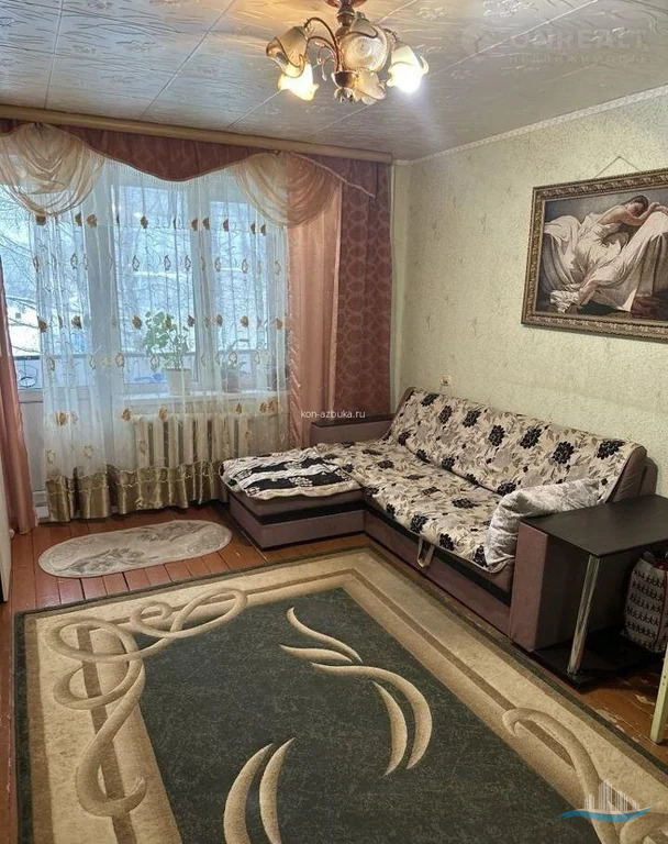 Продажа квартиры, Селихово, Кашинский район - Фото 0