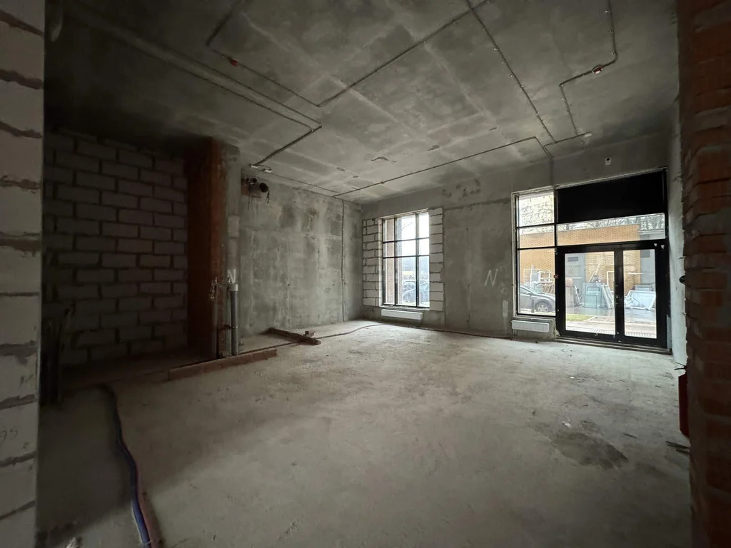 Аренда ПСН площадью 84.2м2 - Фото 10