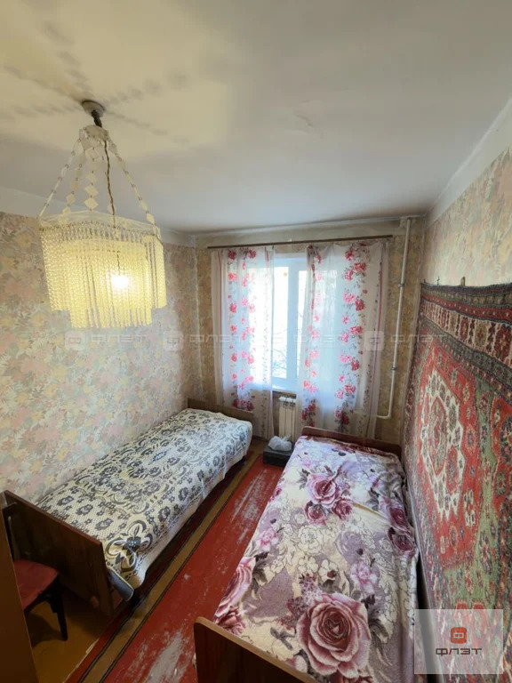 Продажа квартиры, Казань, Ибрагимова пр-кт. - Фото 7