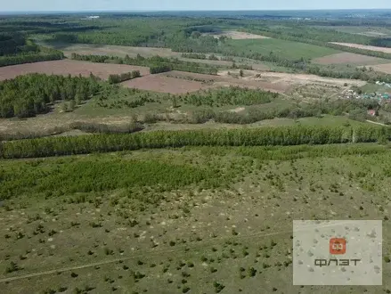 Продажа участка, Уразла, Зеленодольский район, ул. Дружбы - Фото 1