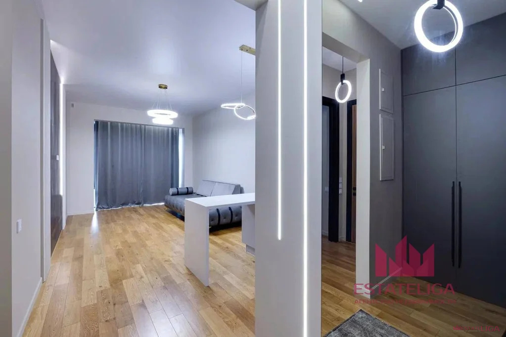 Продажа квартиры, 1-й Сетуньский проезд - Фото 10