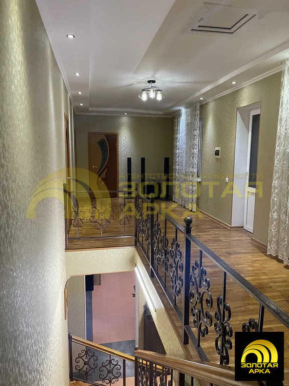 Продажа дома, Цибанобалка, Анапский район - Фото 19