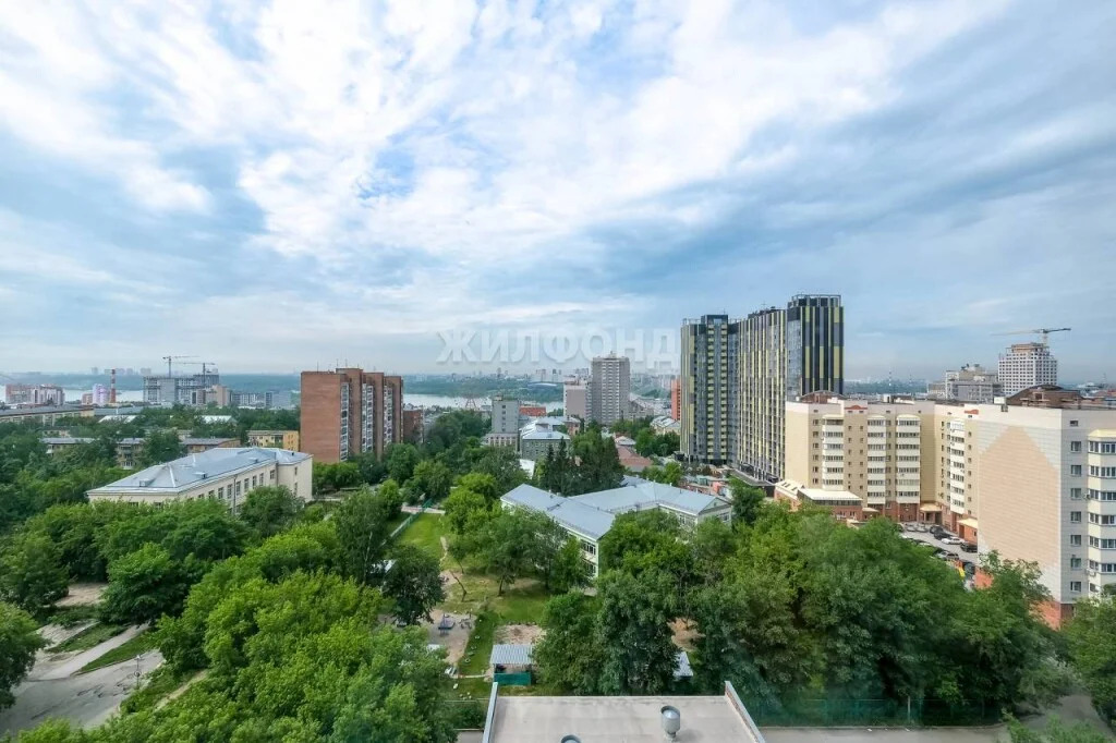 Продажа квартиры, Новосибирск, ул. Нижегородская - Фото 15