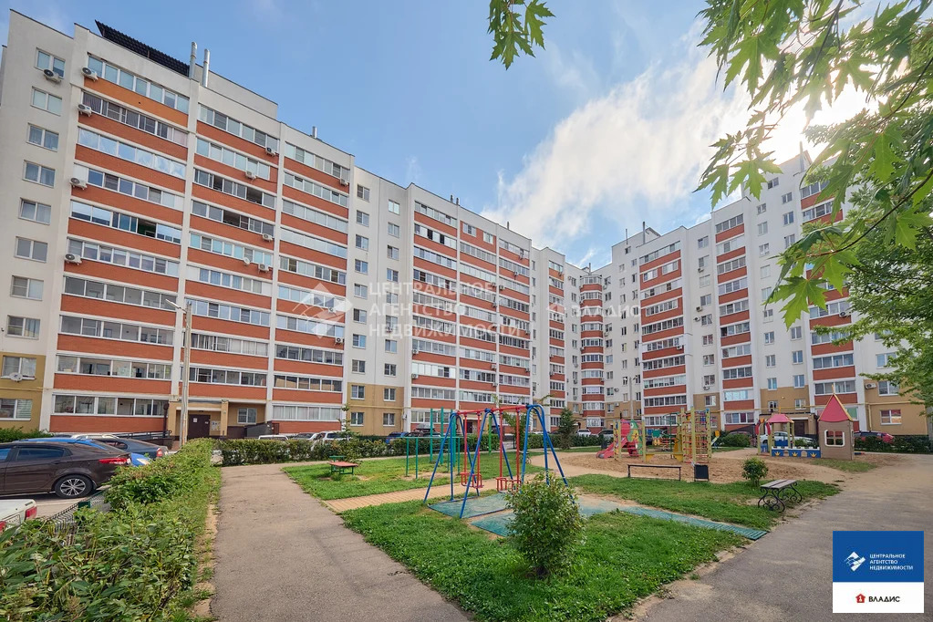 Продажа квартиры, Рязань, Песоченская улица - Фото 16