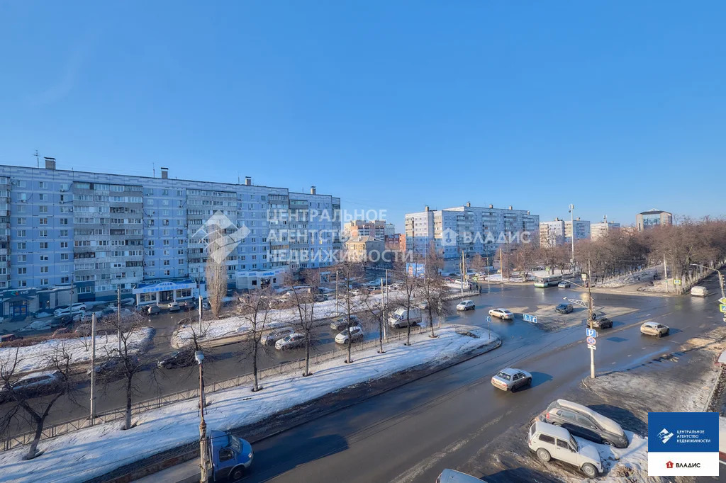 Продажа квартиры, Рязань, ул. Есенина - Фото 10