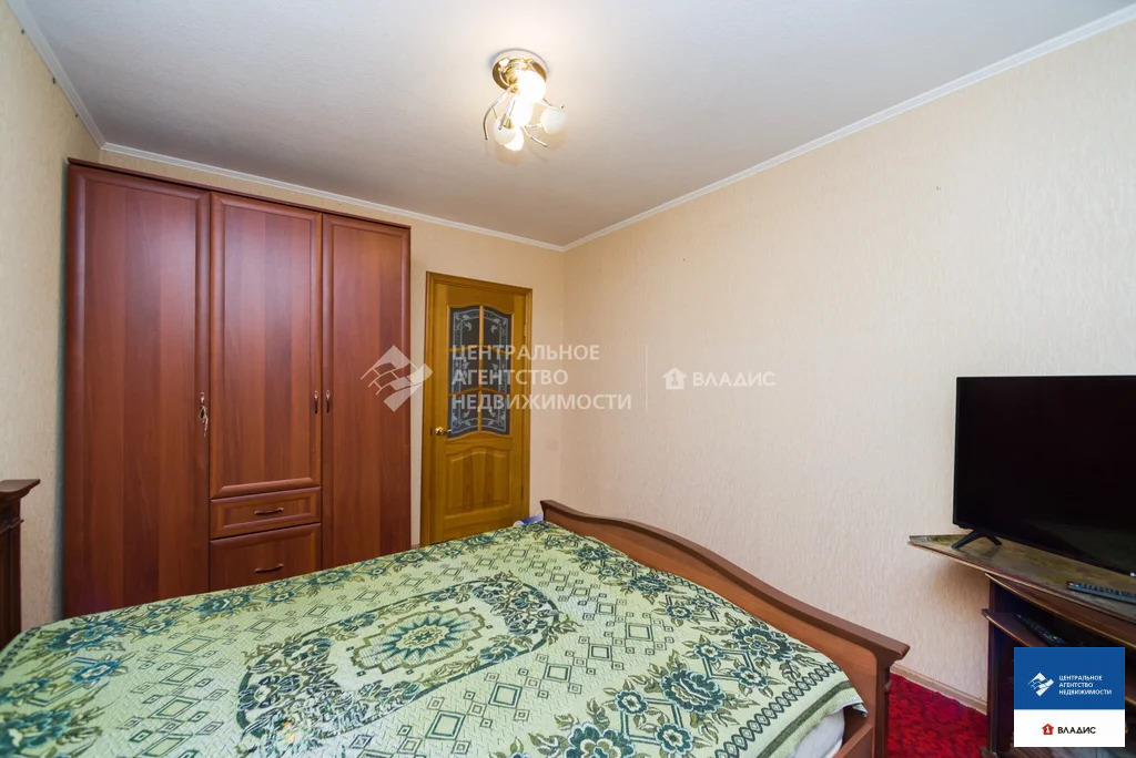 Продажа квартиры, Рязань, ул. Магистральная - Фото 3