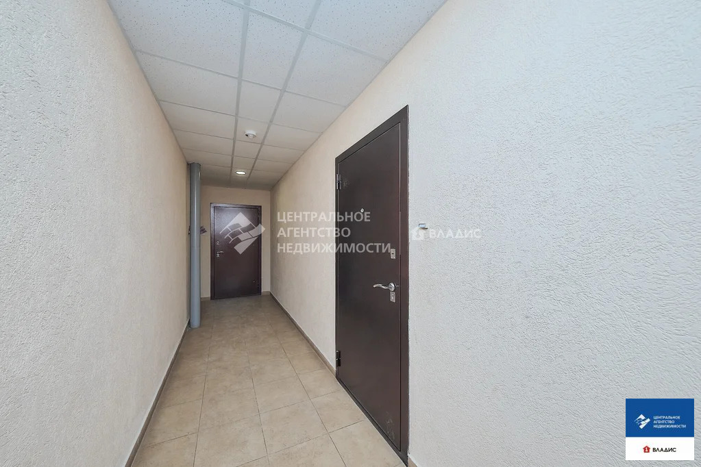 Продажа квартиры, Рыбное, Рыбновский район, Крымская улица - Фото 12