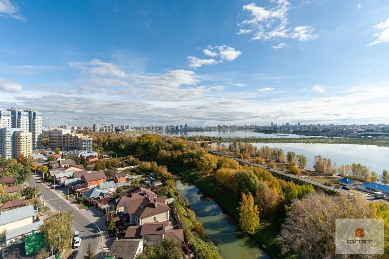 Продажа квартиры, Казань, ул. Шоссейная - Фото 16