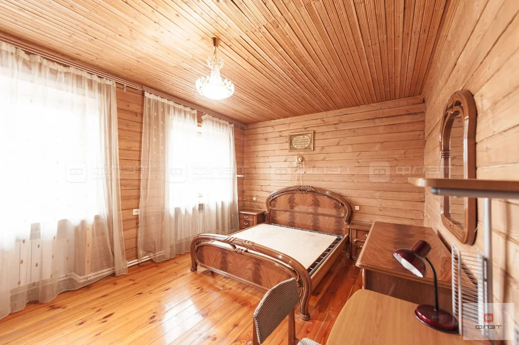 Продажа дома, Званка, Пестречинский район, ул. Приозерная - Фото 10